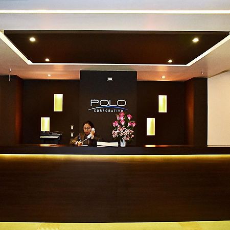 Polo Corporativo San Sebastian Hotel Cusco Bagian luar foto