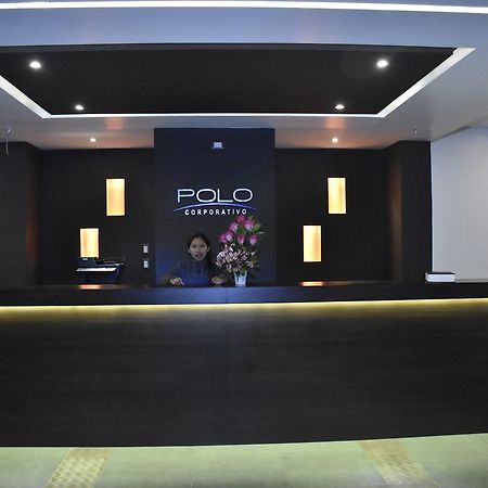Polo Corporativo San Sebastian Hotel Cusco Bagian luar foto